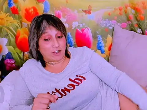 indianroxyのライブXXXチャット