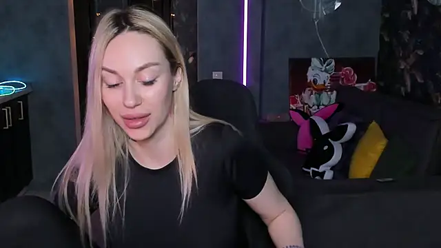 Živý XXX chat Blckmirrorr