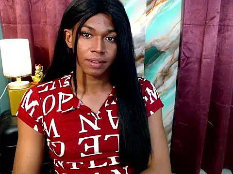 Milagrosa_xx Pertunjukan Webcam