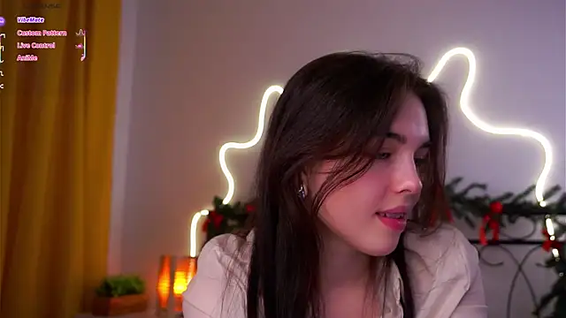 MirnaTellado 라이브 XXX 채팅