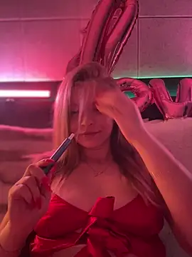 Czat XXX na żywo – AnastasiaAniess