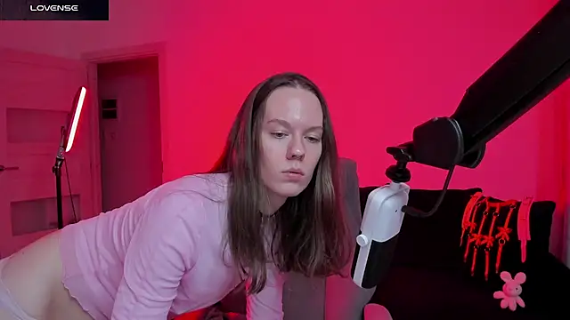 Czat XXX na żywo – SharkyBaby