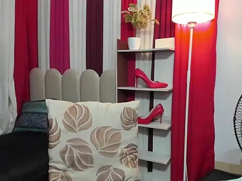 Ts_HardCockk Pertunjukan Webcam