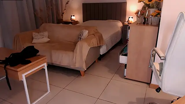 Tilly_Eliot's Live XXX Chat