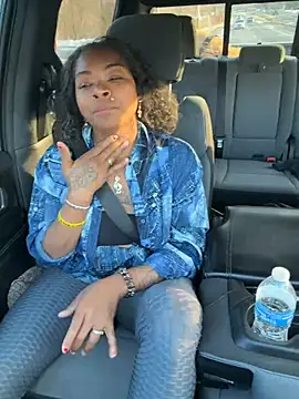 HaloRodeoLover2: вебкам-шоу