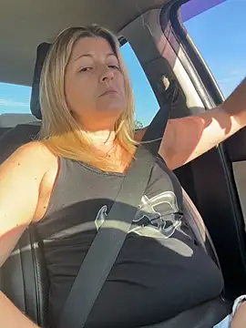 Show Webcam de NikkiBlisss