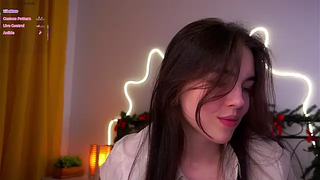 MirnaTellado Webcamshow