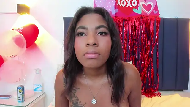 Morgandluxe: απευθείας συνομιλία ΧΧΧ