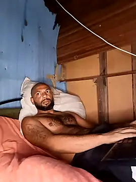 Camodick Live XXX-Chat