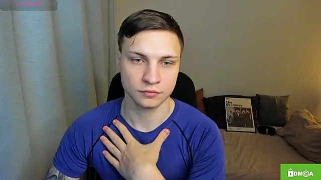 Chat +18 de handsome_guy01 ao vivo