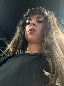 Živý XXX chat VioletaSubmissive