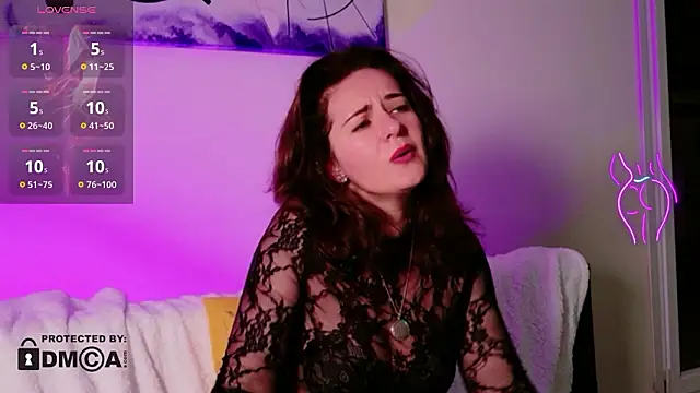 Chatroom XXX en direct de Witch_in_Velvet