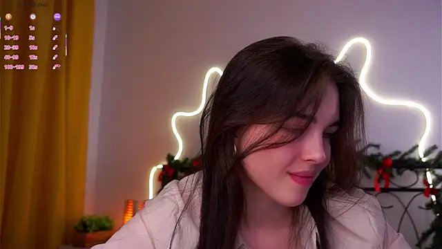 MirnaTellado 라이브 XXX 채팅