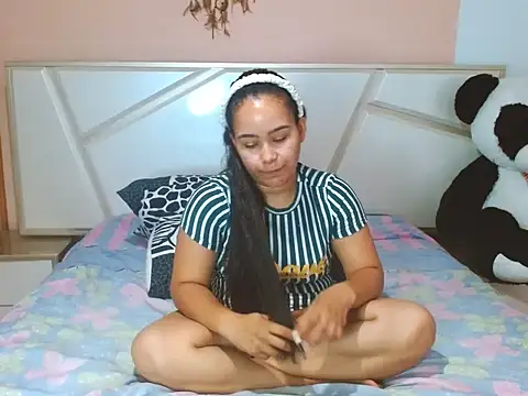 Živý XXX chat MaryVixxen