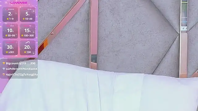 Sally-Noa: онлайн-секс-чат