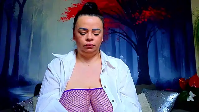 ElizabethEven Obrolan Langsung XXX