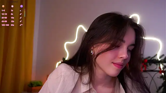 MirnaTellado Live XXX-Chat