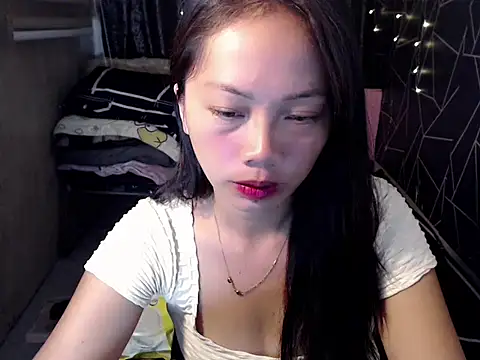 Elodie_Seraphina 现场XXX聊天