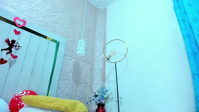 Kimber_Sky 现场XXX聊天