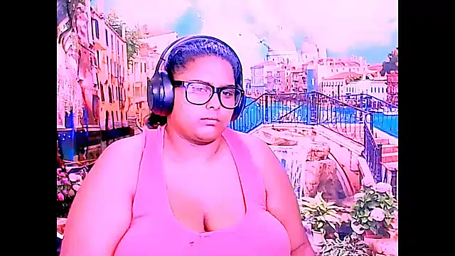 Indianfairy99 现场XXX聊天