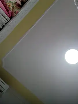 DOMINATOR_SIR-MASTERのウェブカメラショー