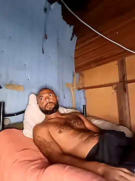 XXX chat uživo modela Camodick