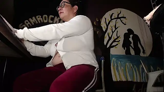 samrocker_sexのライブXXXチャット