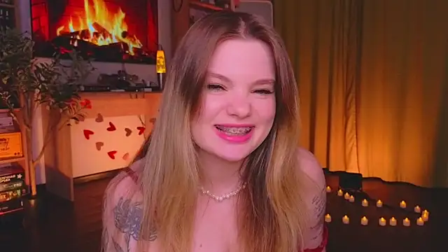 Hottie_Jane: онлайн-секс-чат