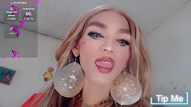 Chat XXX Live Oriana_braom