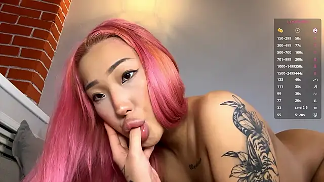 แชท XXX สดของ EIeniVanwart