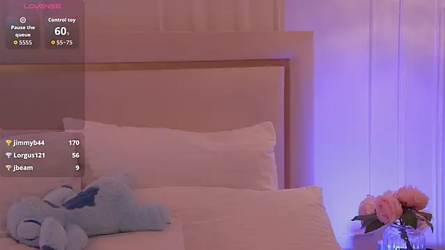 MollyHilton: απευθείας συνομιλία ΧΧΧ