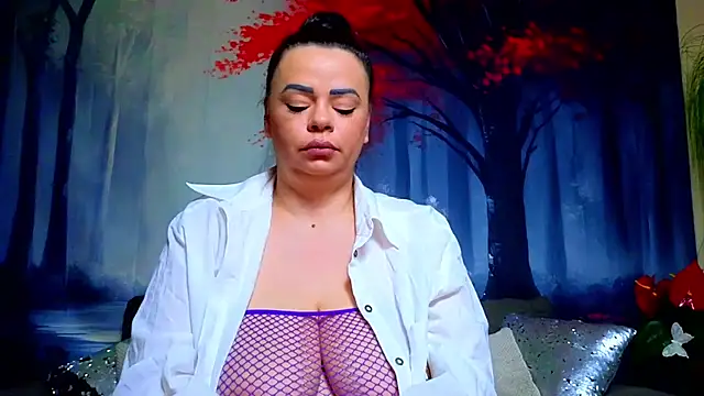 แชท XXX สดของ ElizabethEven