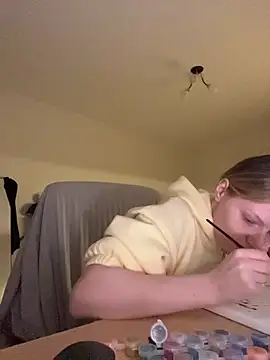 MaryHiggins Live XXX Chat