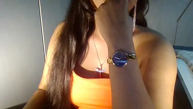 Yashika_Loves Obrolan Langsung XXX