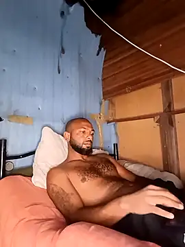 Camodickn Live XXX chat