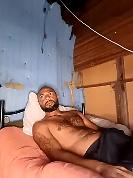 Camodick – Naživo XXX chat