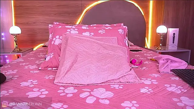 Czat XXX na żywo – danna_berlin_