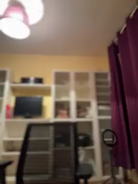 Živý XXX chat Carlita_cute