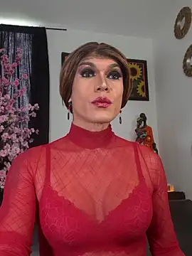 JessiicaExoticX1 Webcam show