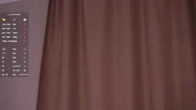 แชท XXX สดของ EffieHenri