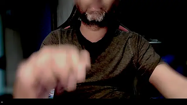 Pokazy przed kamerką – _x_rated_