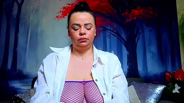 Chat XXX Live ElizabethEven