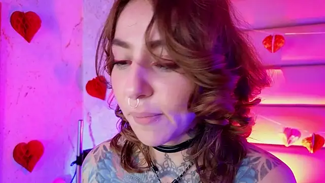 Evangelyne_1 现场XXX聊天