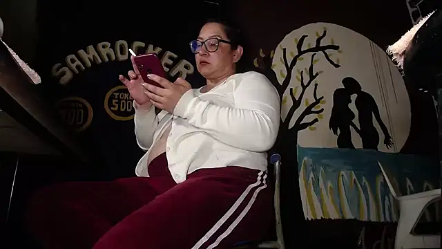 Chat XXX Live samrocker_sex