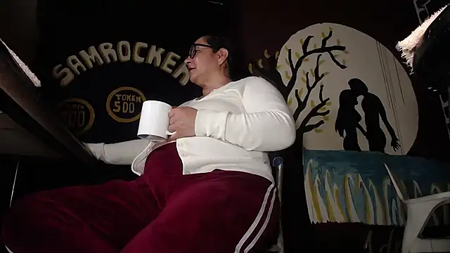 Chatroom XXX en direct de samrocker_sex