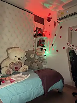 ZarahEvansn Live XXX chat