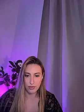 Chat +18 de Eva_Ryen ao vivo