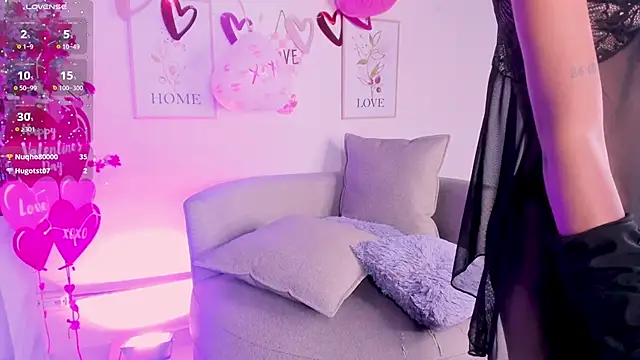 XXX chat uživo modela soul_arabian