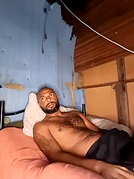 Camodick Live XXX Chat