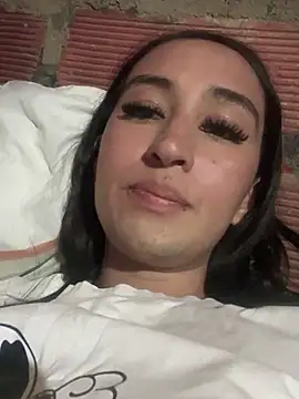 Show Webcam de RAKEL37